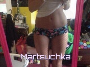 Martsuchka
