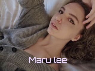 Maru_lee