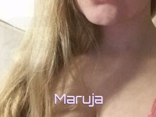 Maruja