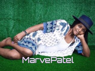 MarvePatel