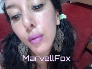 MarvellFox