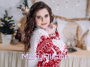 MaryAlison