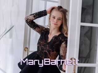 MaryBarnett