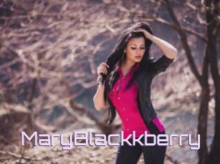 MaryBlackkberry