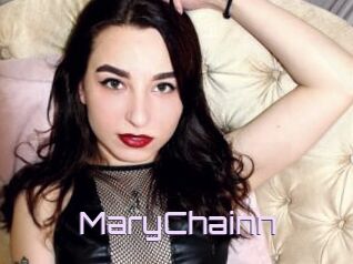 MaryChainn