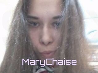 MaryChaise