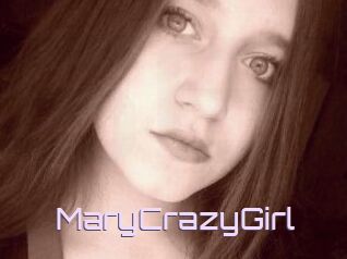 MaryCrazyGirl