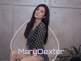 MaryDexter