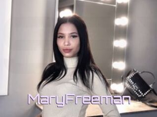 MaryFreeman
