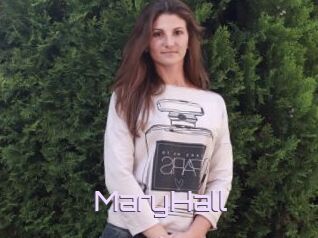 MaryHall