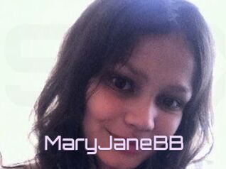 MaryJaneBB