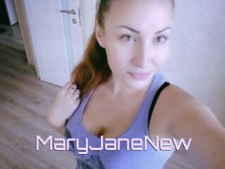 MaryJaneNew