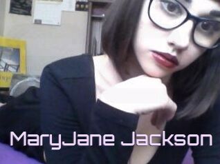 MaryJane_Jackson