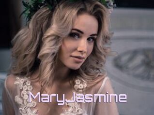 MaryJasmine