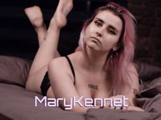 MaryKennet