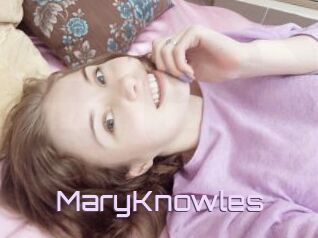 MaryKnowles