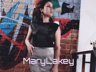 MaryLakey