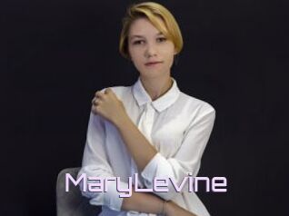 MaryLevine