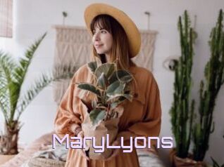 MaryLyons