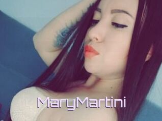 MaryMartini