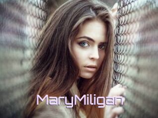 MaryMiligan
