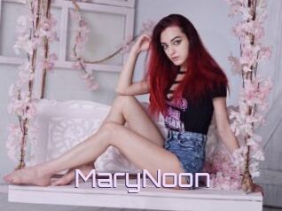 MaryNoon