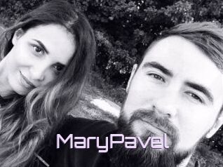 MaryPavel