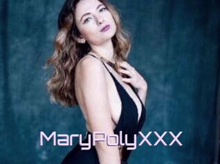 MaryPolyXXX