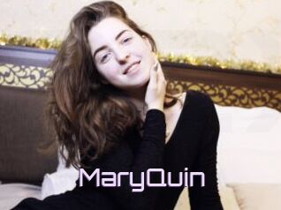 MaryQuin