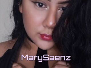 MarySaenz