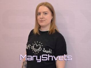 MaryShvets