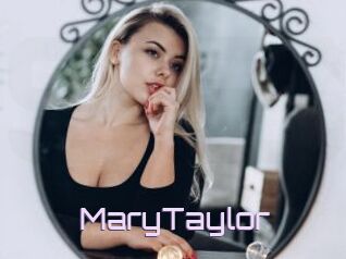MaryTaylor