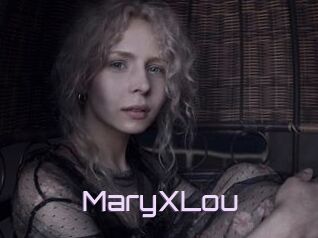MaryXLou