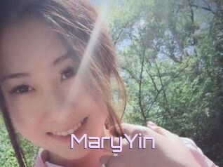MaryYin