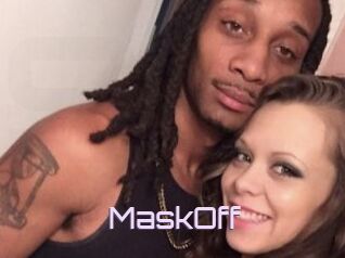 MaskOff