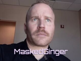 MaskedGinger
