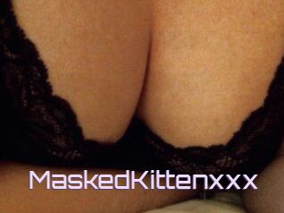 MaskedKittenxxx