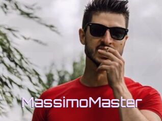 MassimoMaster