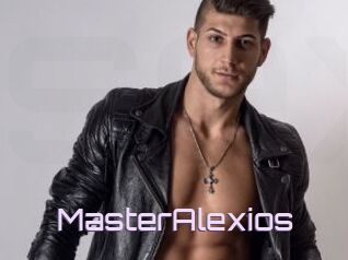 MasterAlexios