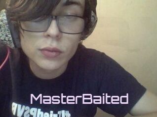 MasterBaited