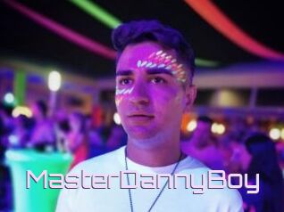 MasterDannyBoy