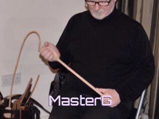 MasterG