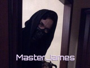 Master_James