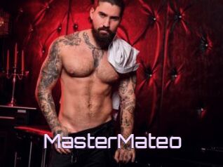 MasterMateo