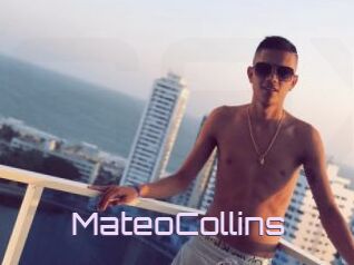MateoCollins