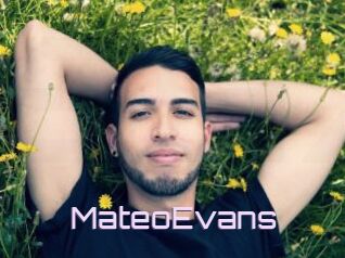 MateoEvans