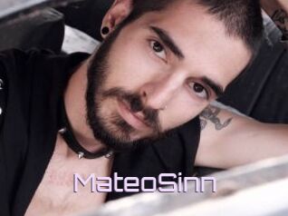 MateoSinn