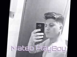 Mateo_PlayBoy