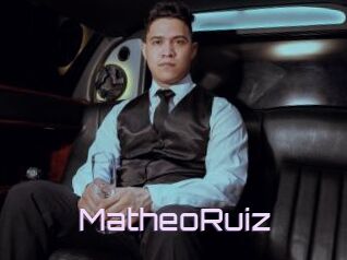 MatheoRuiz