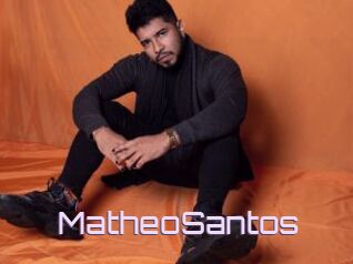 MatheoSantos